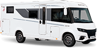 Autocaravan Rapido C55i