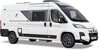 Camping car Rapido V55